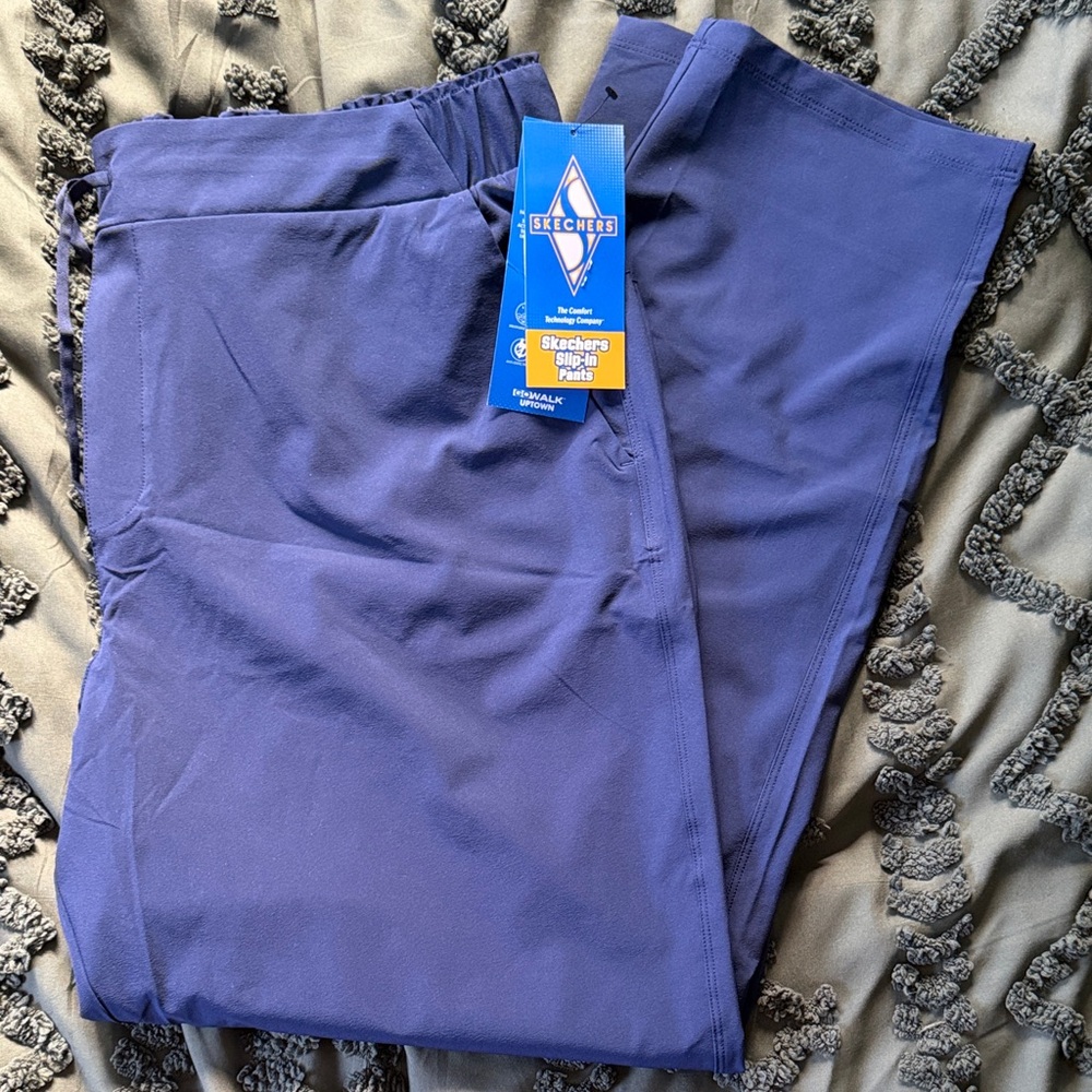Skechers Slip-In Pants GoWalk Uptown
